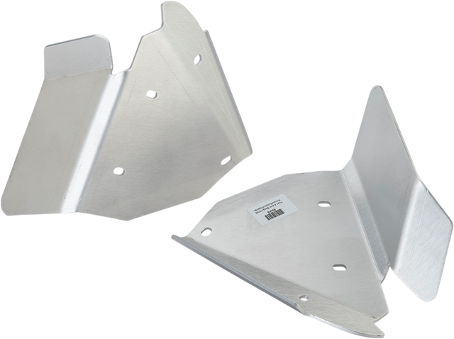 MOOSE RACING A-Arm Guards 782A - Cycle City Outdoors