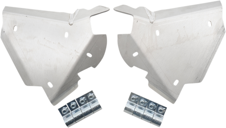 MOOSE RACING A-Arm Guards 784A - Cycle City Outdoors