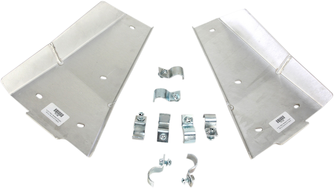 MOOSE RACING A-Arm Guards 751A - Cycle City Outdoors