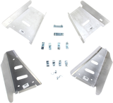 MOOSE RACING A-Arm Guards 767A