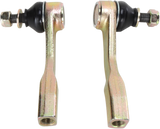 MOOSE RACING Tie End Rod Kit - Front Outer 51-1058 - Cycle City Outdoors