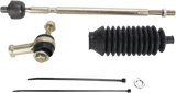 MOOSE RACING Tie-Rod Assembly Kit - Right Front Inner/Outer 51-1057-R - Cycle City Outdoors