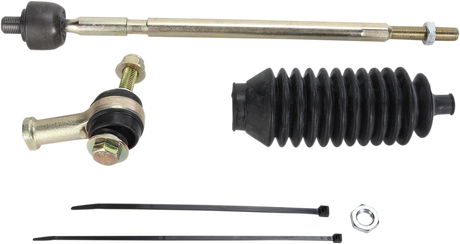 MOOSE RACING Tie-Rod Assembly Kit - Right Front Inner/Outer 51-1057-R - Cycle City Outdoors