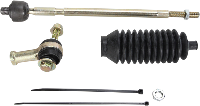 MOOSE RACING Tie-Rod Assembly Kit - Right Front Inner/Outer 51-1057-R - Cycle City Outdoors