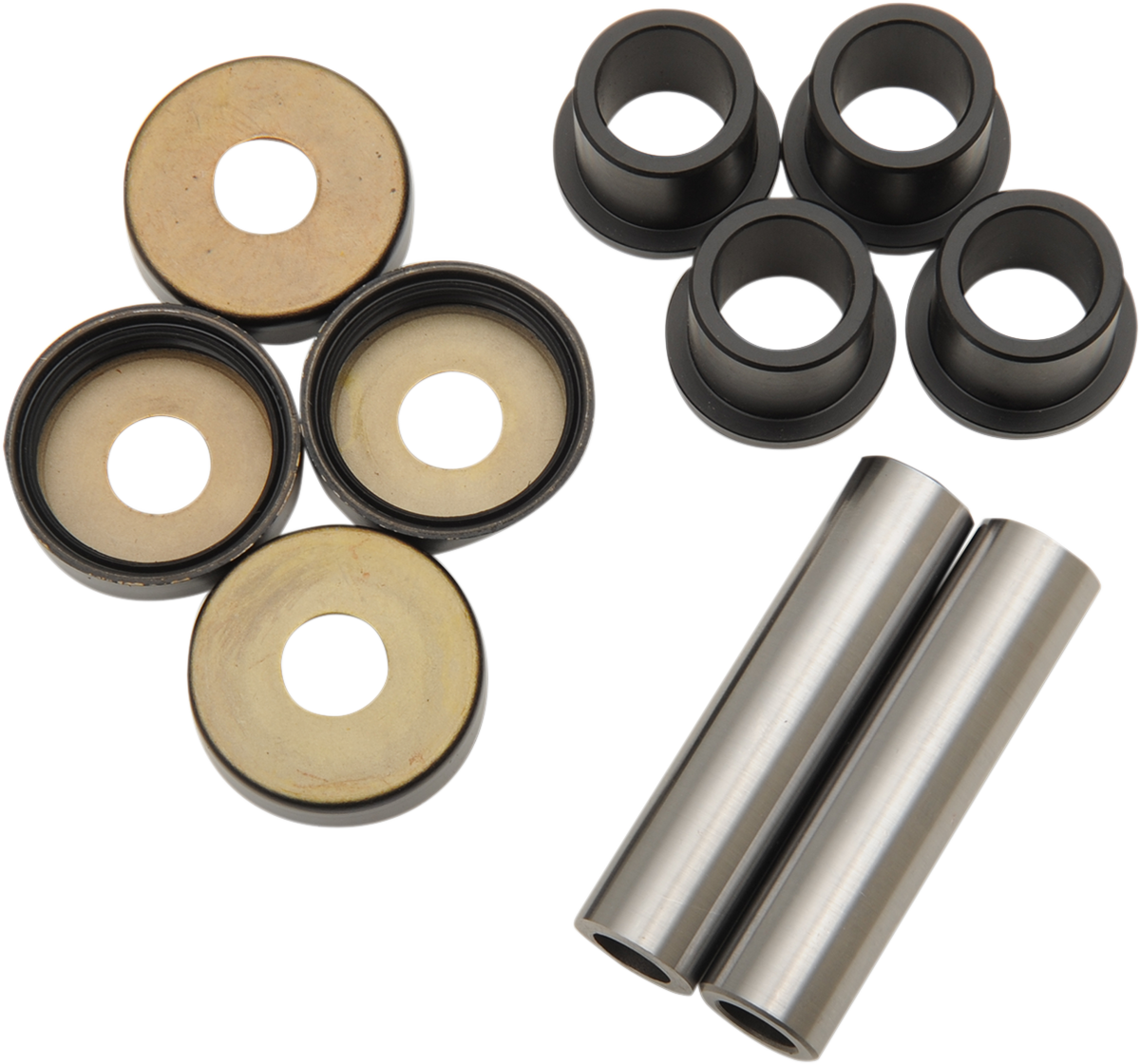 MOOSE RACING A-Arm Repair Kit - Front Upper/Lower 50-1140 - Cycle City Outdoors