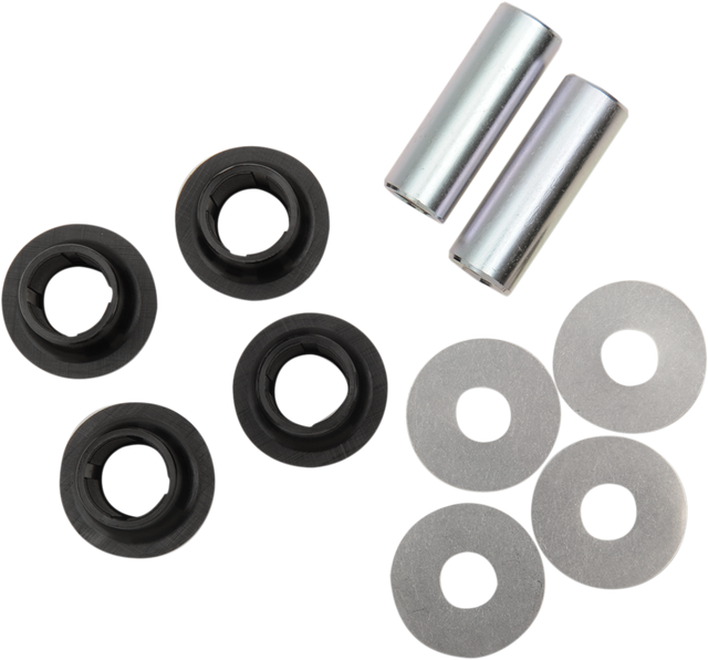 MOOSE RACING A-Arm Bearing Kit - Front Upper/Lower 50-1143 - Cycle City Outdoors