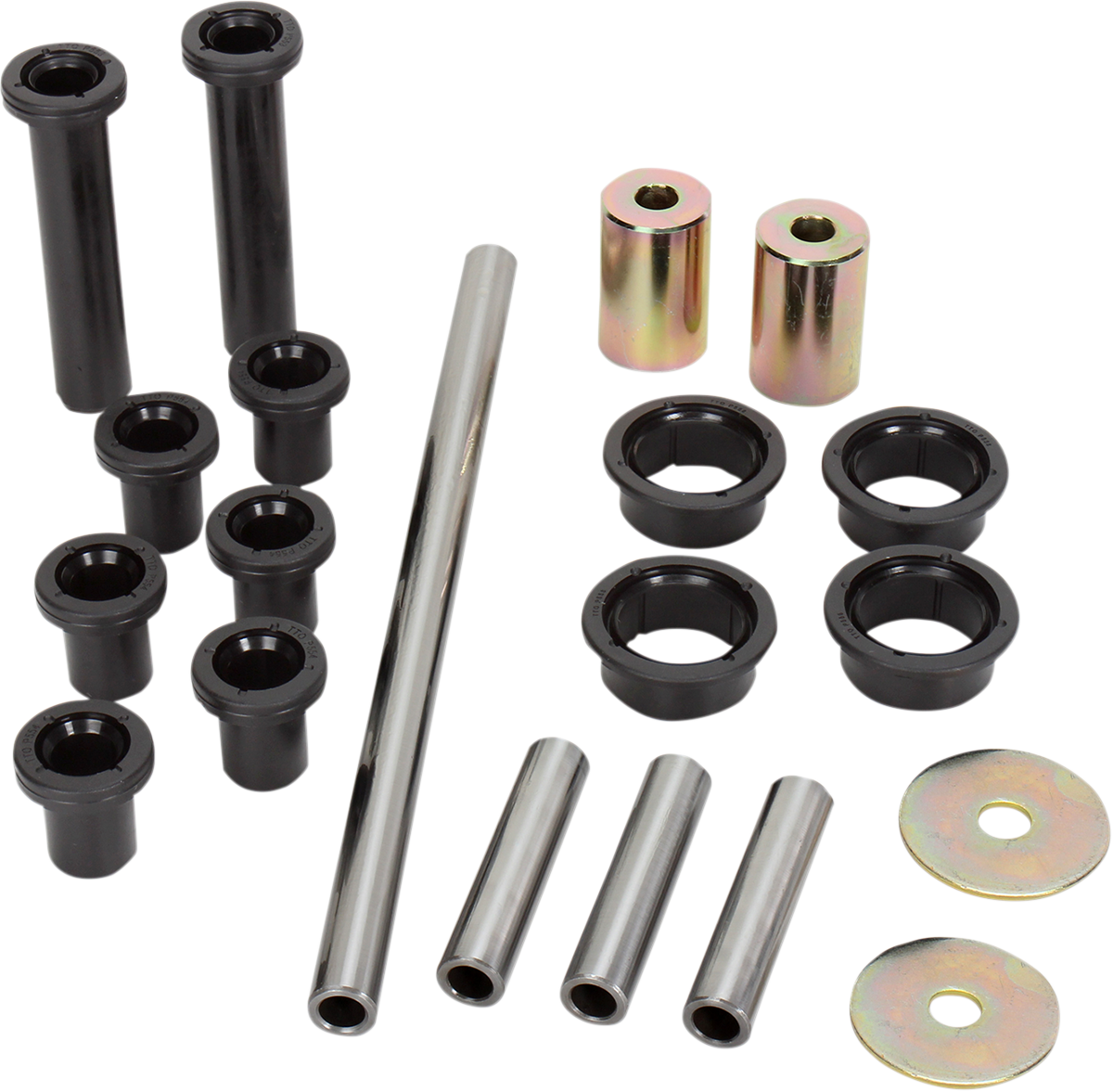 MOOSE RACING Suspension Linkage Rebuild Kit 50-1105 - Cycle City Outdoors