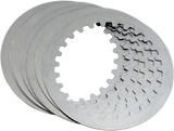 HINSON RACING Clutch Plate Kit - Steel SP025-7-001