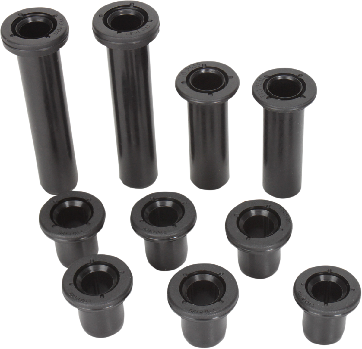 MOOSE RACING Rear Suspension Bushing Kit 50-1125 - Cycle City Outdoors