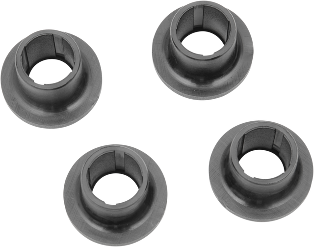 MOOSE RACING A-Arm Bushing Kit - Front Upper/Lower 50-1154 - Cycle City Outdoors