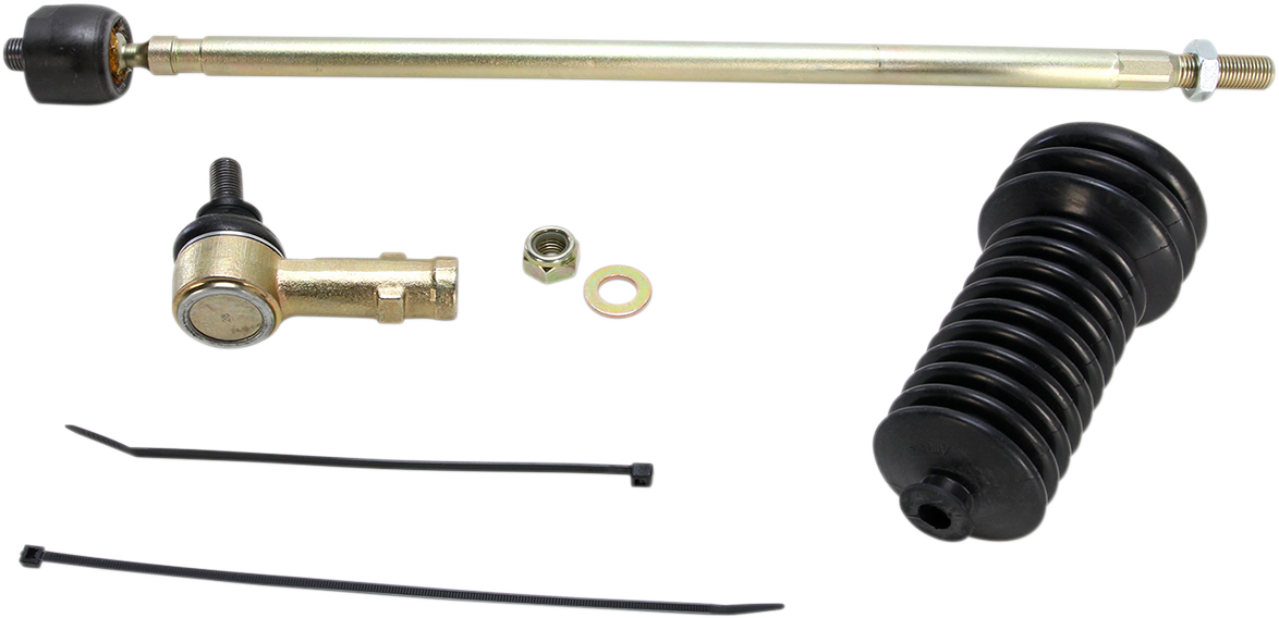 MOOSE RACING Tie-Rod Assembly Kit - Right Front Inner/Outer 51-1063-R - Cycle City Outdoors