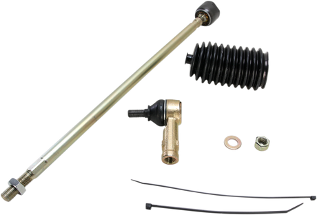 MOOSE RACING Tie-Rod Assembly Kit - Left Front Inner/Outer 51-1063-L - Cycle City Outdoors