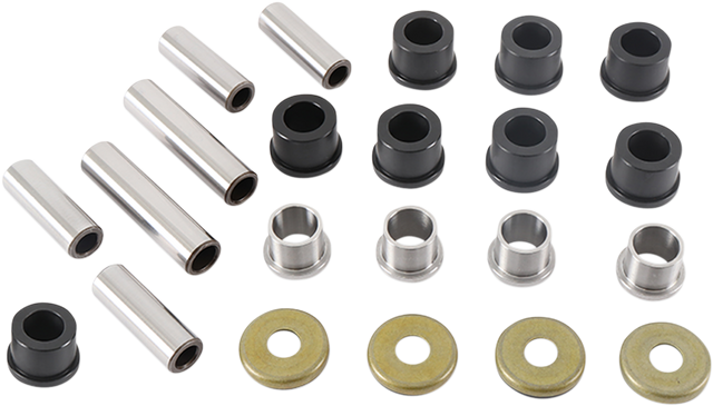 MOOSE RACING Suspension Linkage Rebuild Kit 50-1181 - Cycle City Outdoors