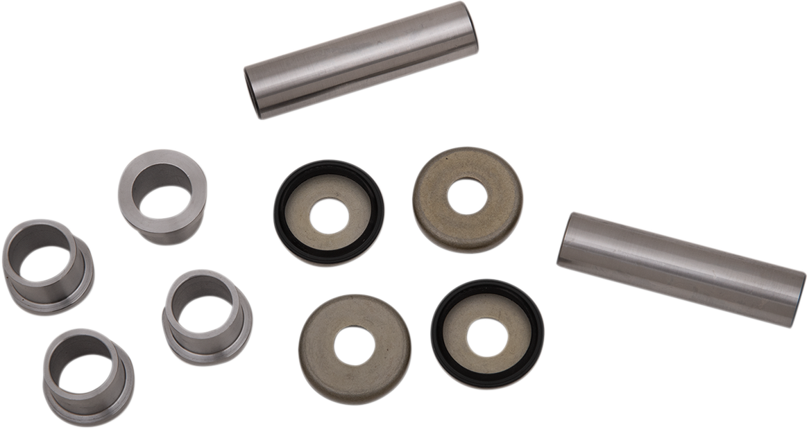 MOOSE RACING Rear Independent Suspension Knuckle Kit (Only) 50-1181-K - Cycle City Outdoors