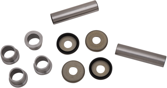 MOOSE RACING Rear Independent Suspension Knuckle Kit (Only) 50-1181-K - Cycle City Outdoors