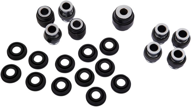 MOOSE RACING Suspension Linkage Rebuild Kit 50-1183 - Cycle City Outdoors