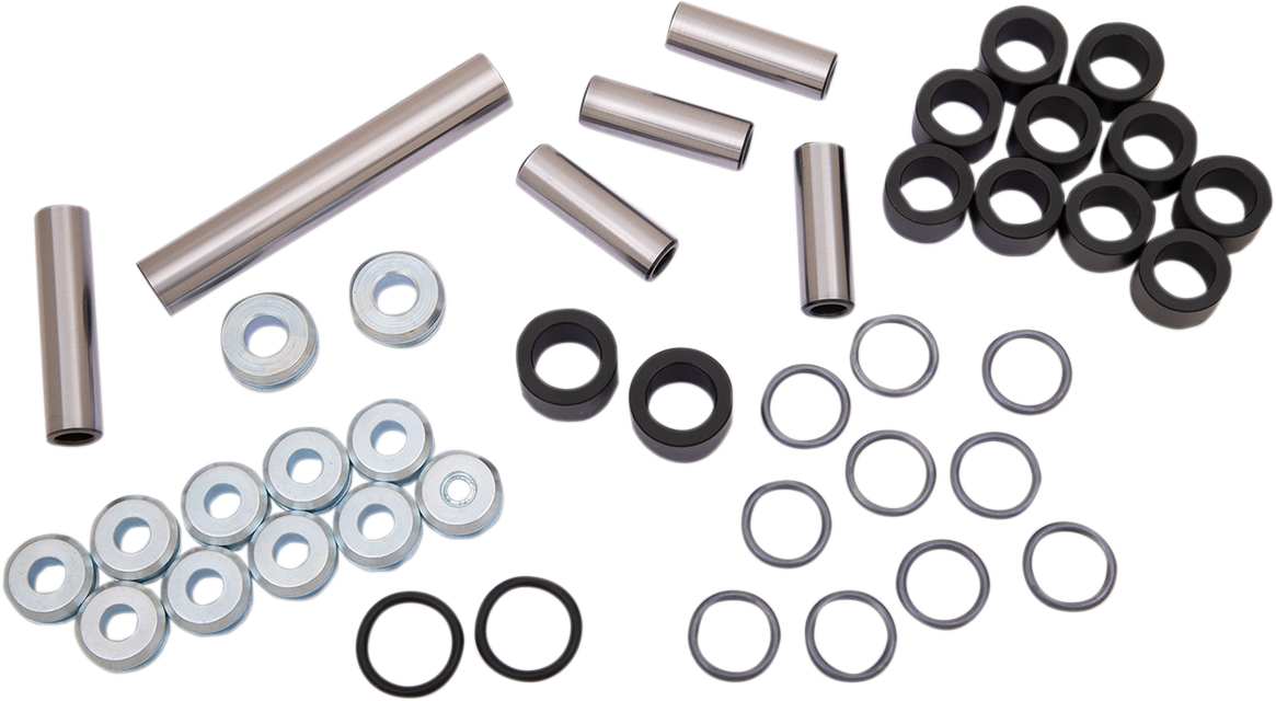 MOOSE RACING Suspension Linkage Rebuild Kit 50-1196 - Cycle City Outdoors