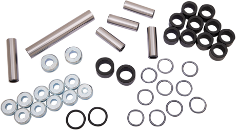 MOOSE RACING Suspension Linkage Rebuild Kit 50-1196 - Cycle City Outdoors