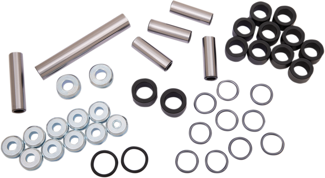 MOOSE RACING Suspension Linkage Rebuild Kit 50-1196 - Cycle City Outdoors