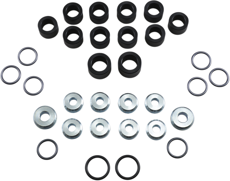 MOOSE RACING Rear Suspension Bushing Kit 50-1202 - Cycle City Outdoors