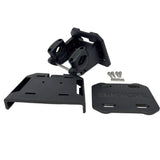 BiKase Rhino Quick release EBike Handlebar Bracket