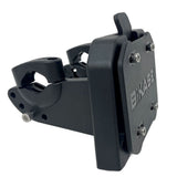 BiKase Rhino Quick release EBike Handlebar Bracket