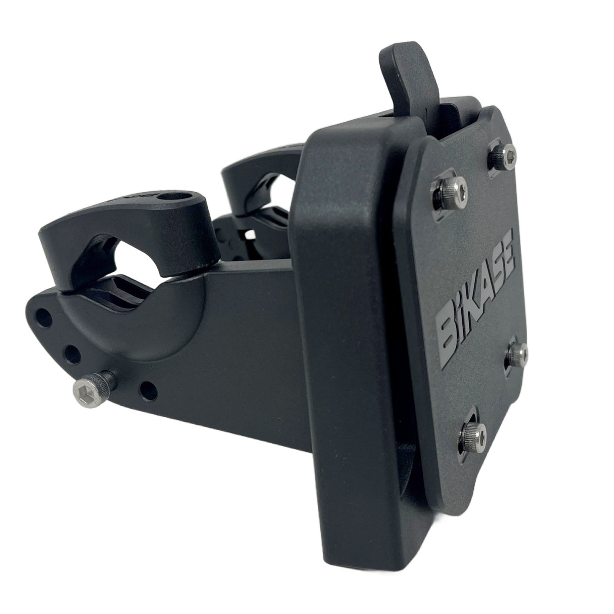 BiKase Rhino Quick release EBike Handlebar Bracket