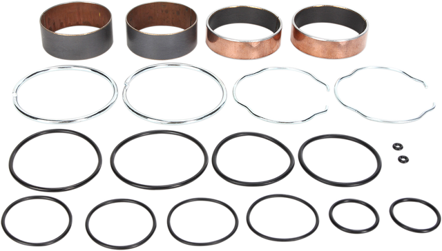 MOOSE RACING Fork Bushing Kit - 52 mm 38-6108 - Cycle City Outdoors