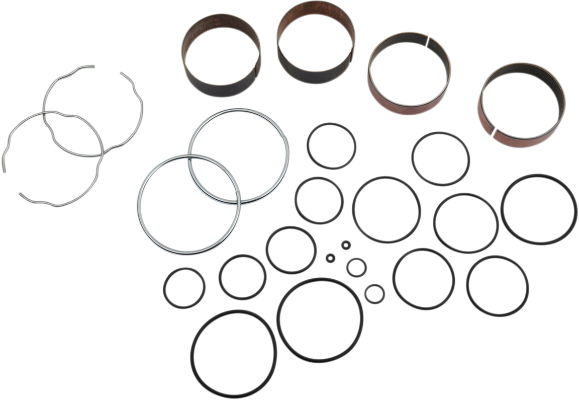 MOOSE RACING Fork Bushing Kit - 52 mm 38-6130 - Cycle City Outdoors