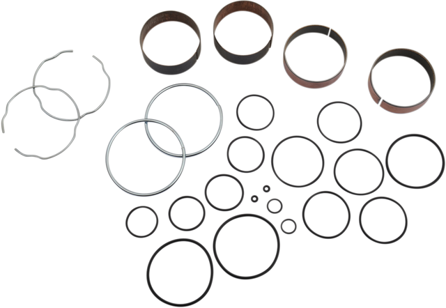 MOOSE RACING Fork Bushing Kit - 52 mm 38-6130 - Cycle City Outdoors