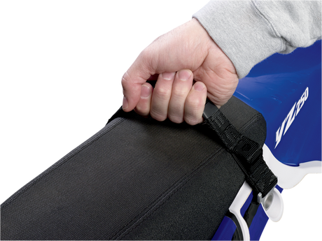 MOOSE RACING Lift Strap - Rear MR-T-001 - Cycle City Outdoors