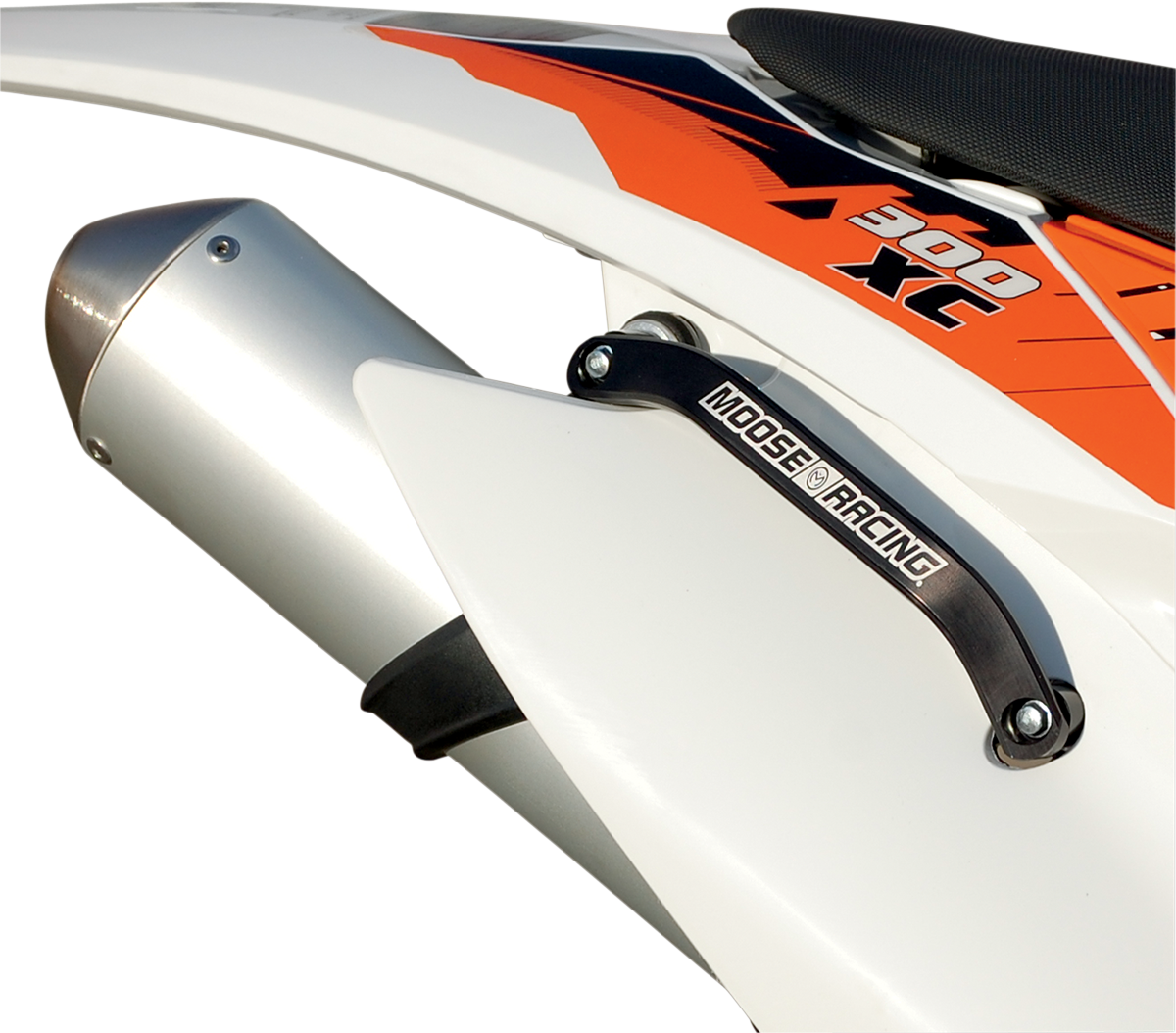 MOOSE RACING Grab Handle 26-046 - Cycle City Outdoors