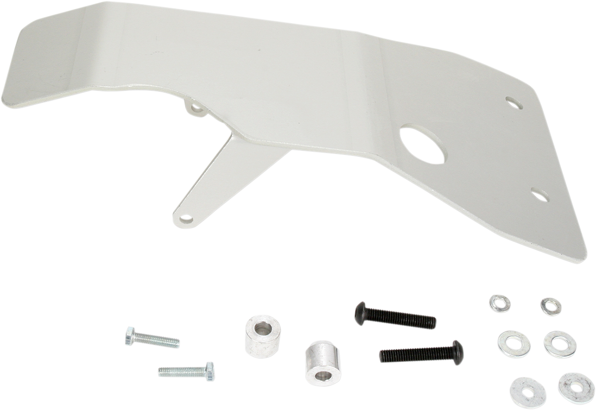 MOOSE RACING Skid Plate 413 - Cycle City Outdoors