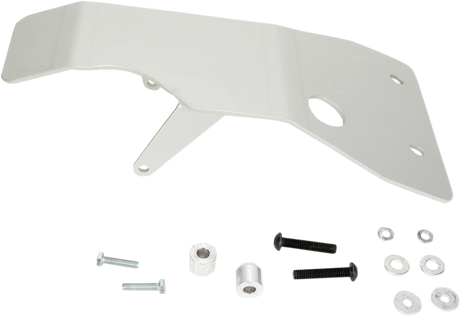 MOOSE RACING Skid Plate 413 - Cycle City Outdoors