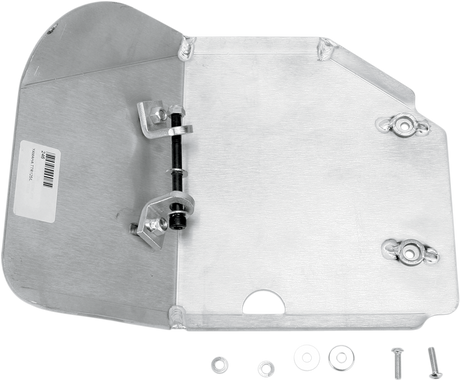 MOOSE RACING Skid Plate 246 - Cycle City Outdoors