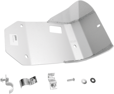 MOOSE RACING Skid Plate 455 - Cycle City Outdoors