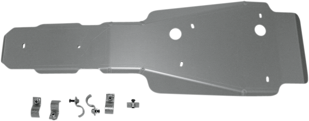 MOOSE RACING Full Skid Plate 692 - Cycle City Outdoors