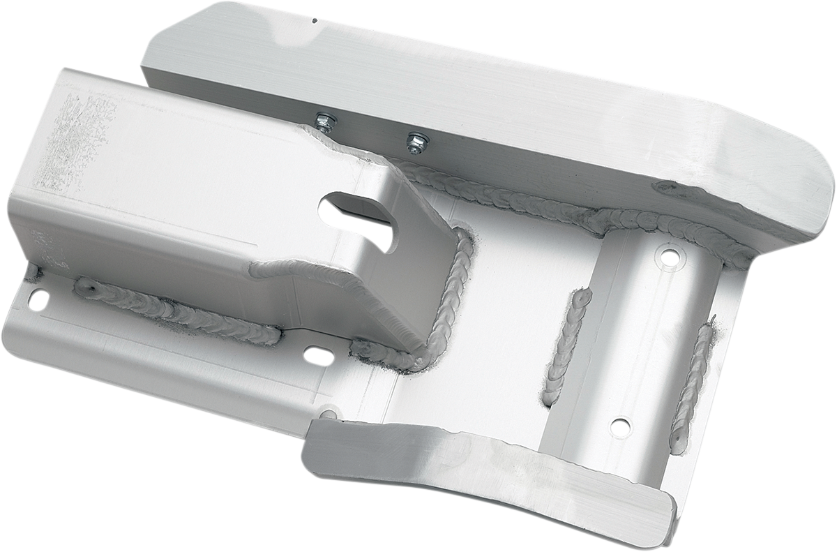 MOOSE RACING Skid Plate - Heavy Duty 516BL - Cycle City Outdoors