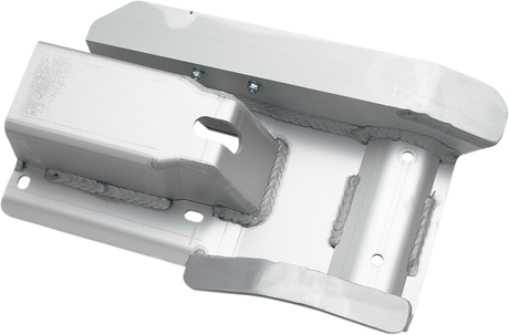 MOOSE RACING Skid Plate - Heavy Duty 516BL - Cycle City Outdoors