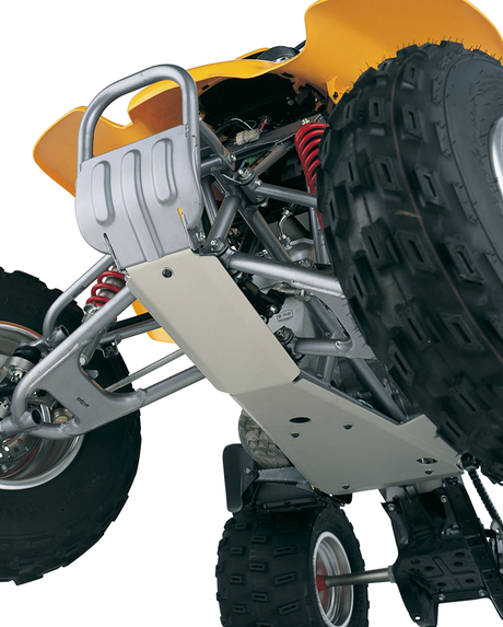 MOOSE RACING Full Skid Plate 636 - Cycle City Outdoors