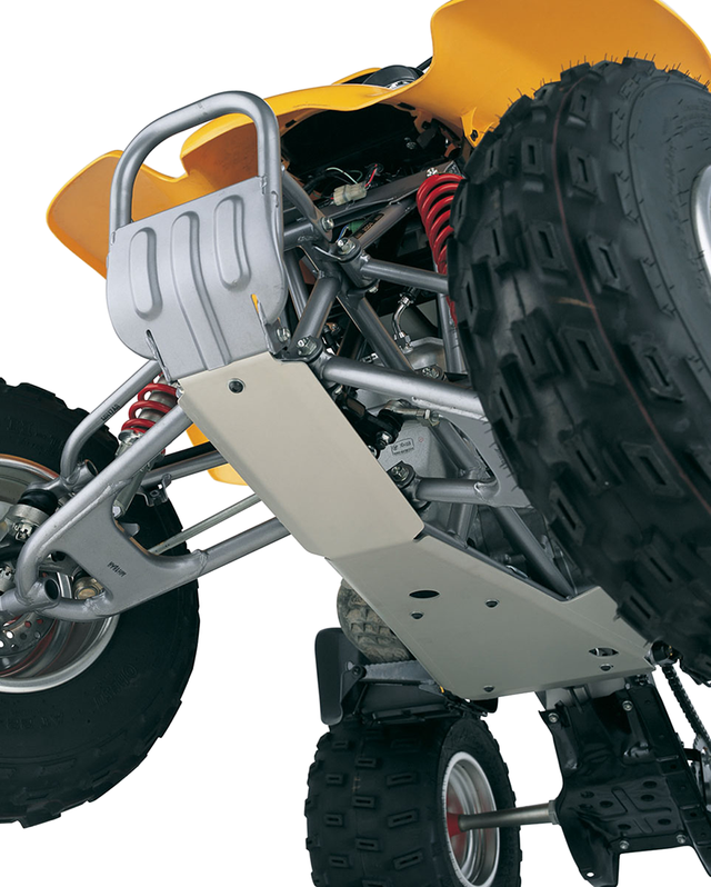 MOOSE RACING Full Skid Plate 636 - Cycle City Outdoors