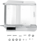 MOOSE RACING Skid Plate - Swingarm 574BL - Cycle City Outdoors