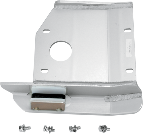 MOOSE RACING Skid Plate - Swingarm 596BL - Cycle City Outdoors