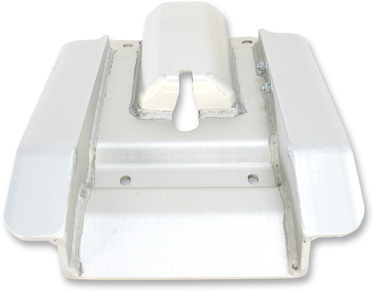 MOOSE RACING Skid Plate - Swingarm 573BL - Cycle City Outdoors