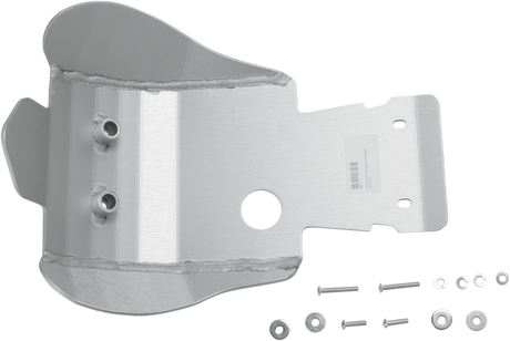 MOOSE RACING Skid Plate 467 - Cycle City Outdoors