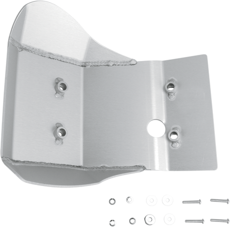 MOOSE RACING Skid Plate 277 - Cycle City Outdoors