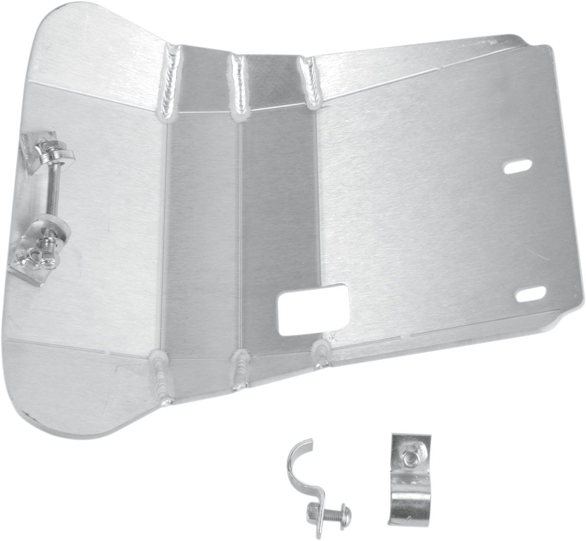 MOOSE RACING Skid Plate 278 - Cycle City Outdoors