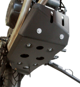 MOOSE RACING Skid Plate 279 - Cycle City Outdoors