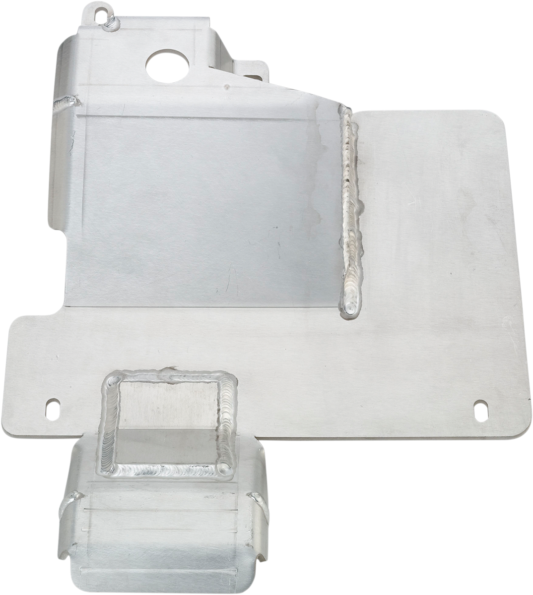 MOOSE RACING Skid Plate - Swingarm 524 - Cycle City Outdoors