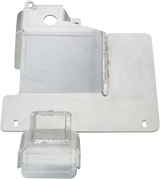 MOOSE RACING Skid Plate - Swingarm 524 - Cycle City Outdoors